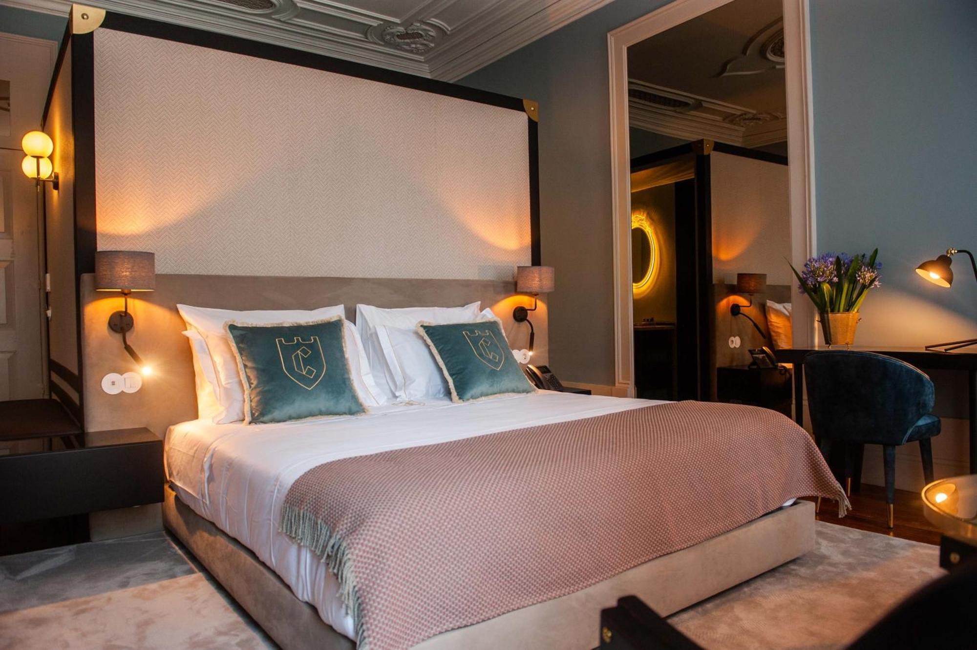 Guest house Conquistador Palace 3*