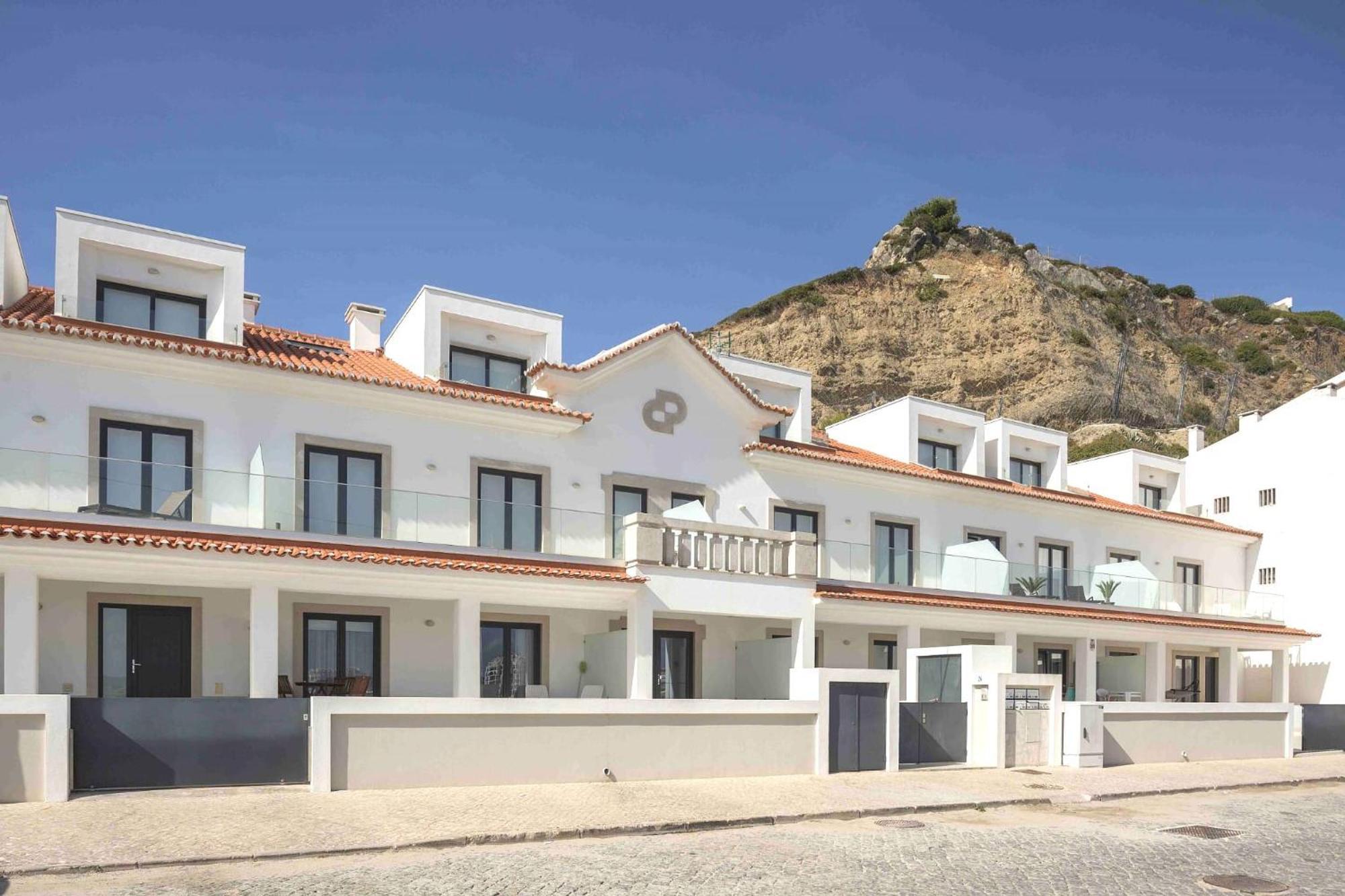 Appartement Paradise Bay T3