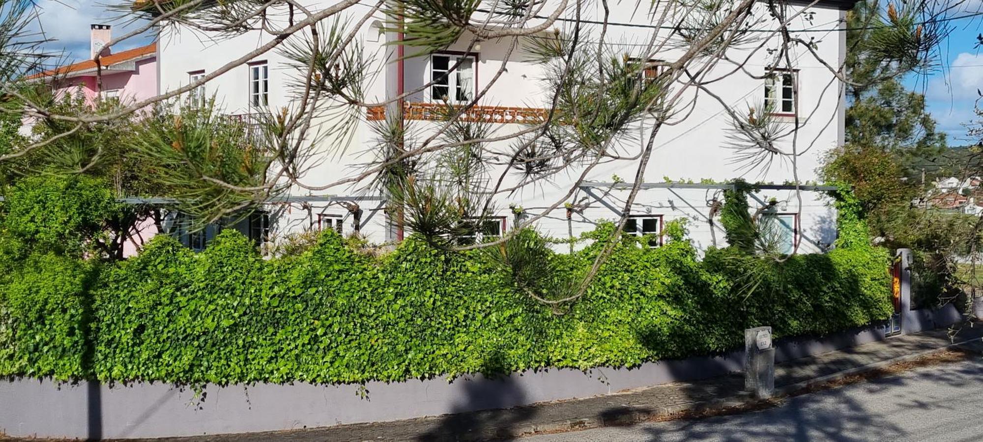 Сasa de vacaciones Casa Do Vila de Rei