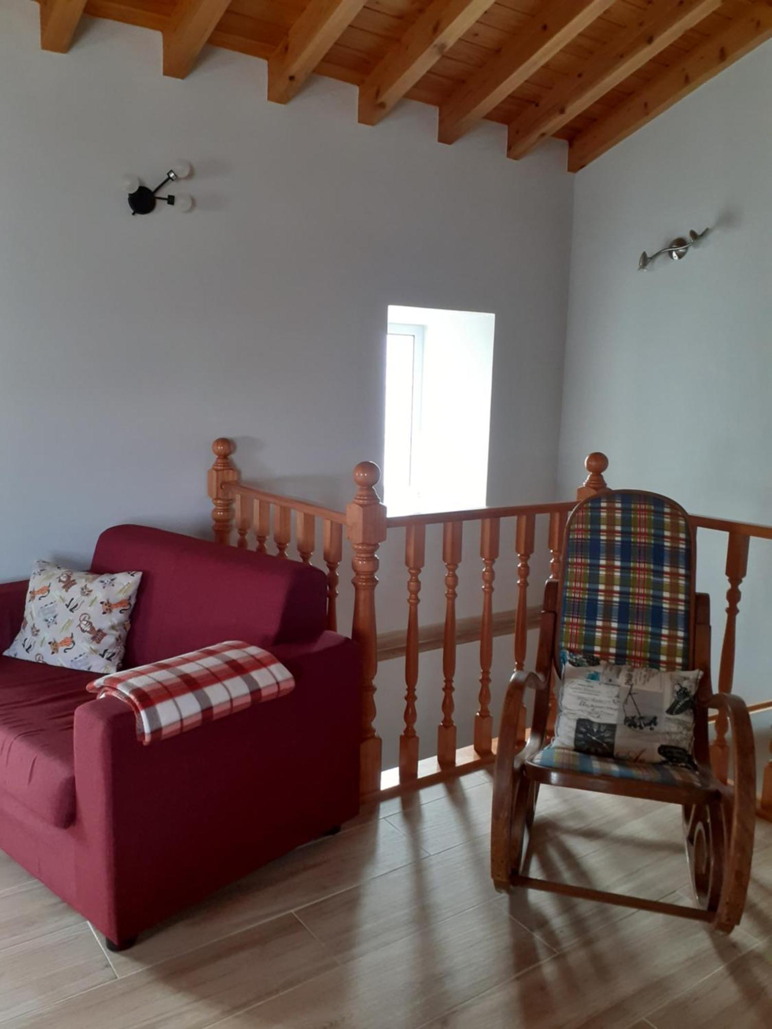 Casa de férias Casa Da Travessa Santa Cruz das Flores