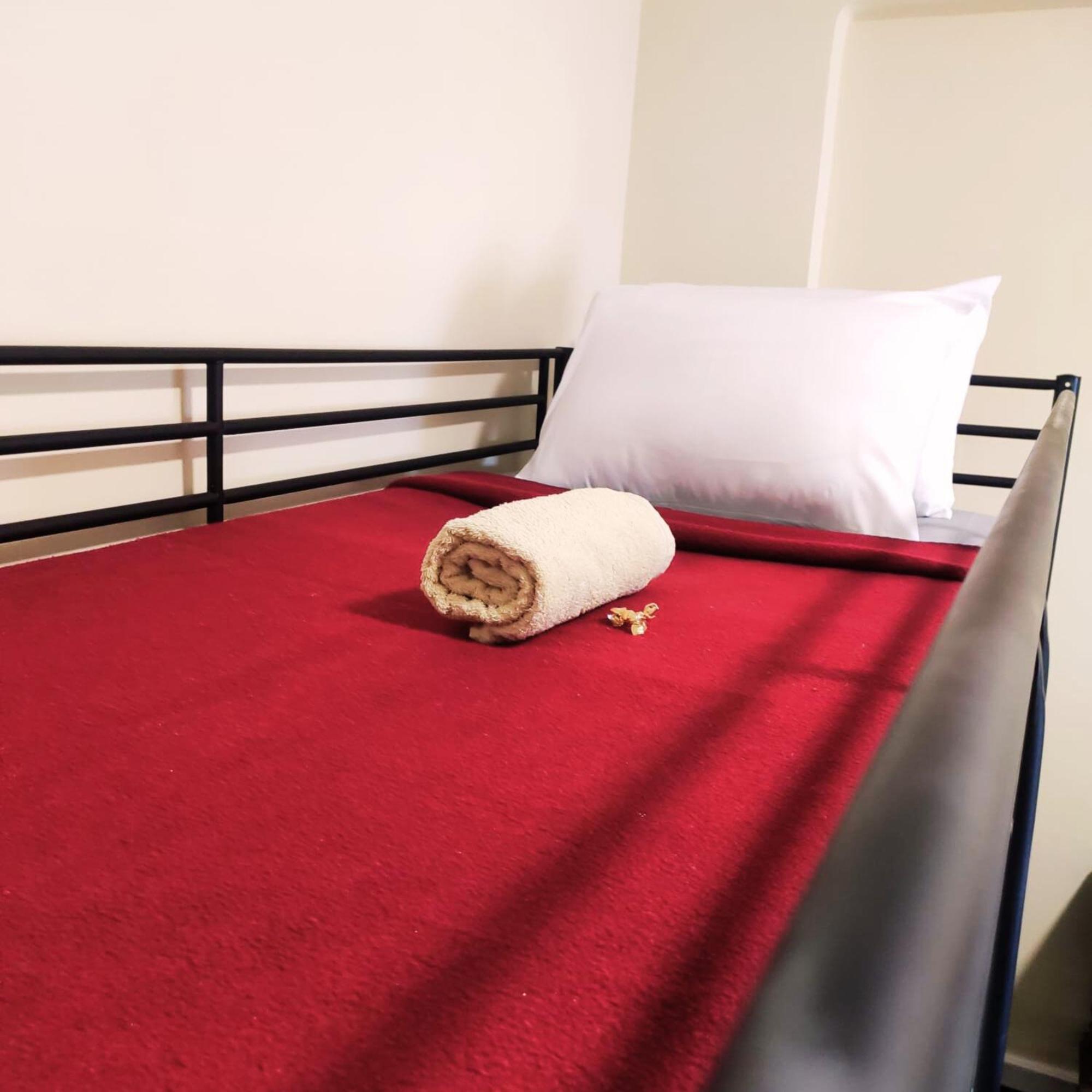 Apartamento Liberdade Royal Direito