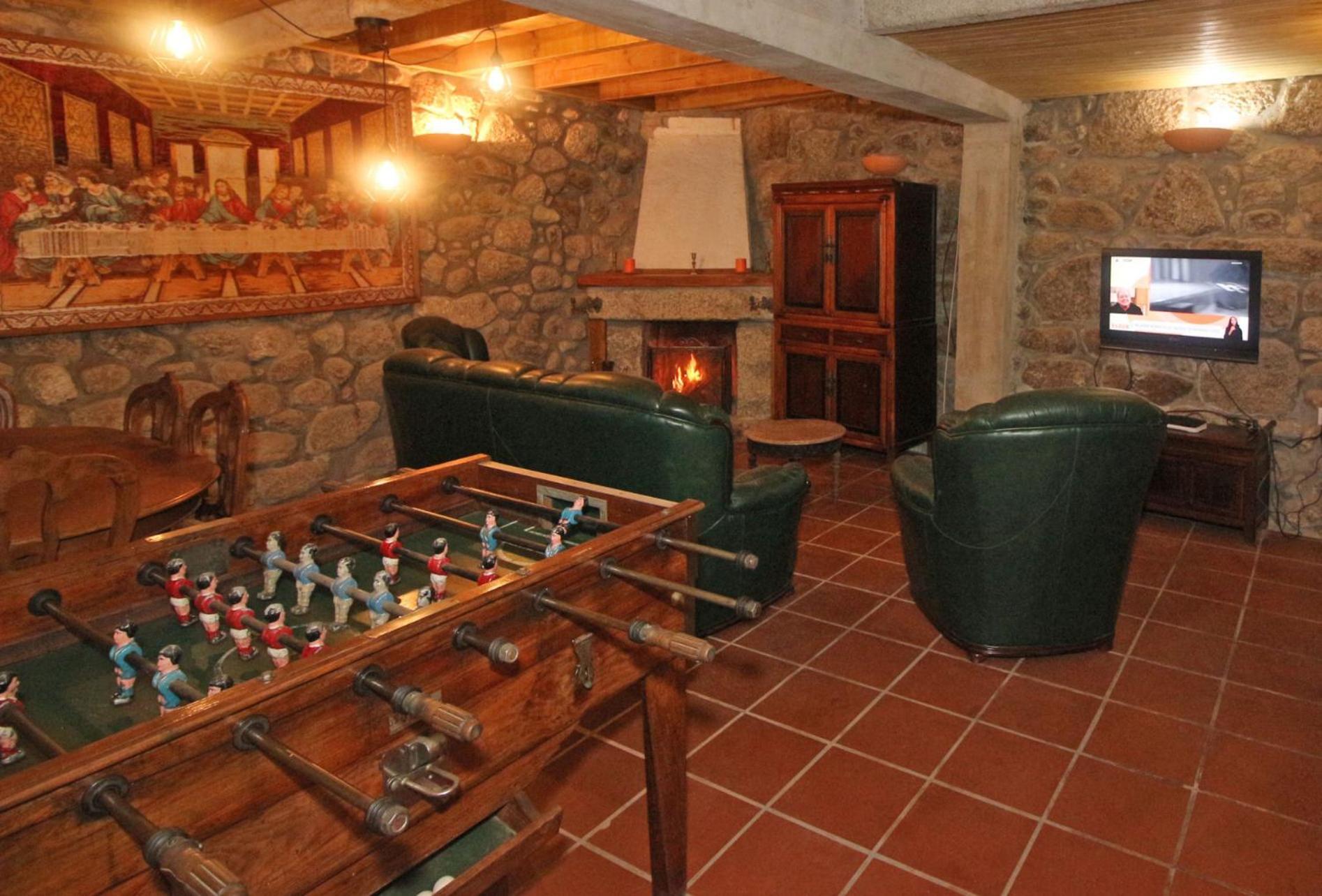 Сasa de vacaciones Casa Marias By Casas