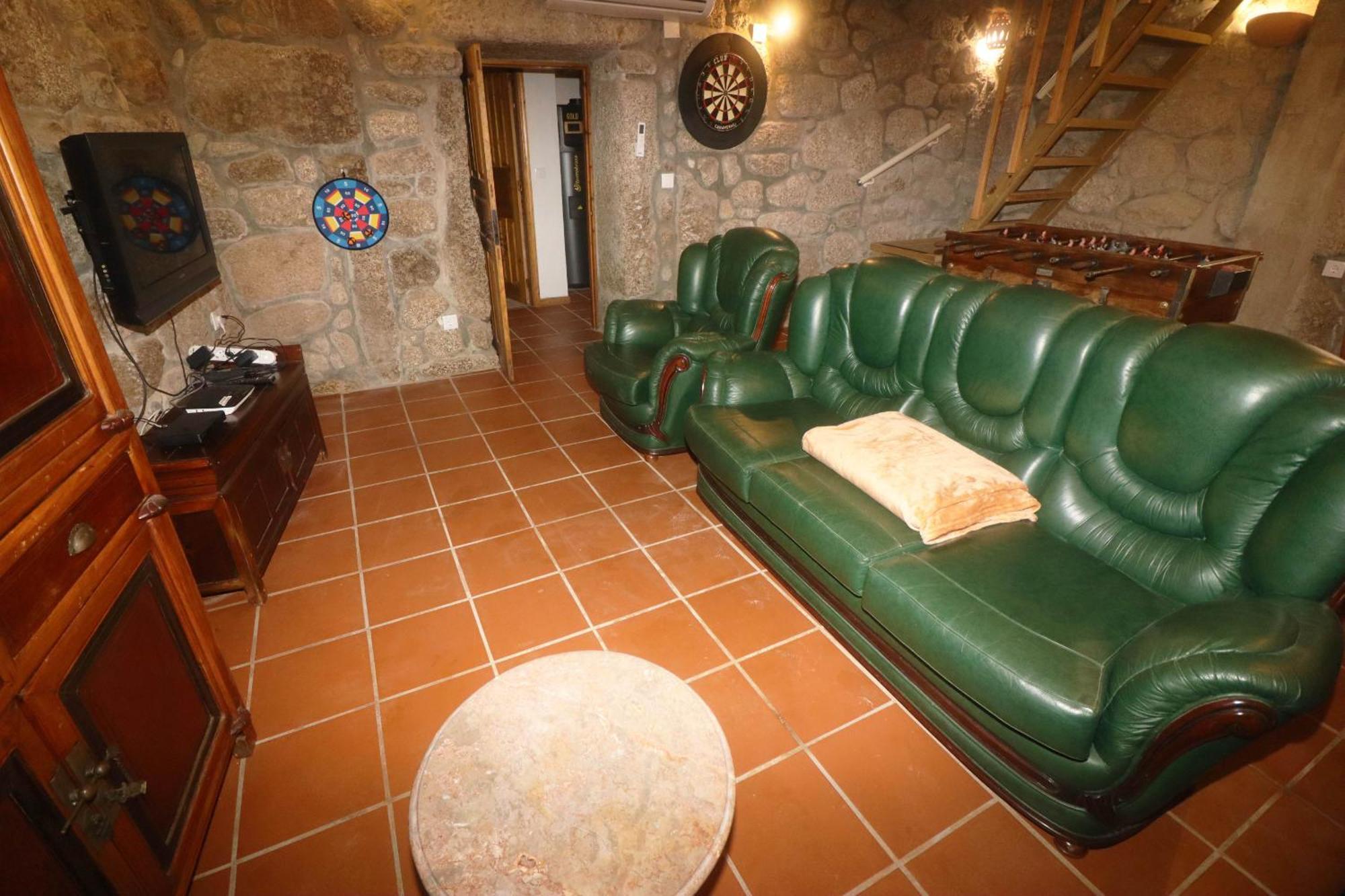 Сasa de vacaciones Casa Marias By Casas *