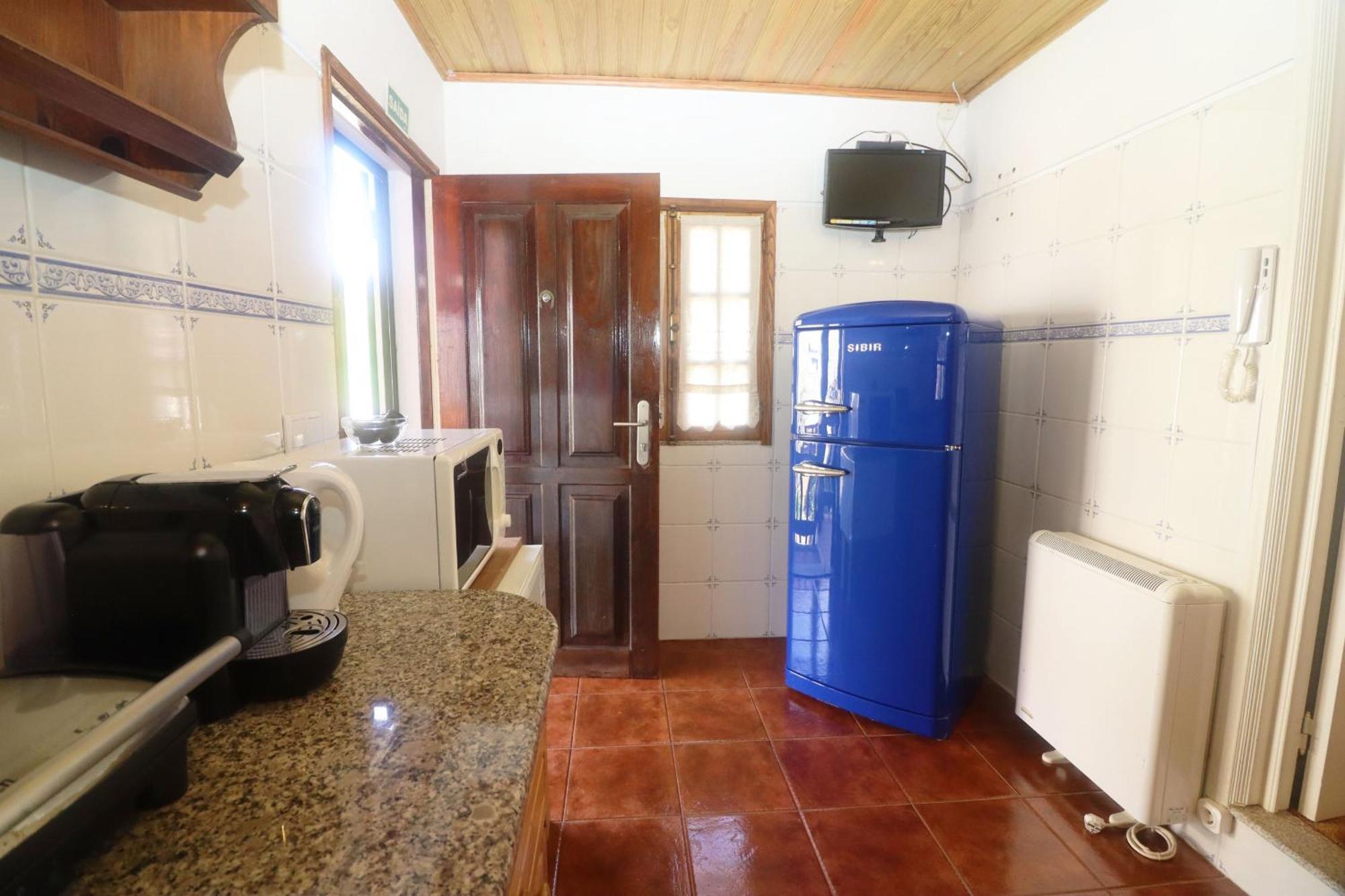 Сasa de vacaciones Casa Marias By Casas Gerês