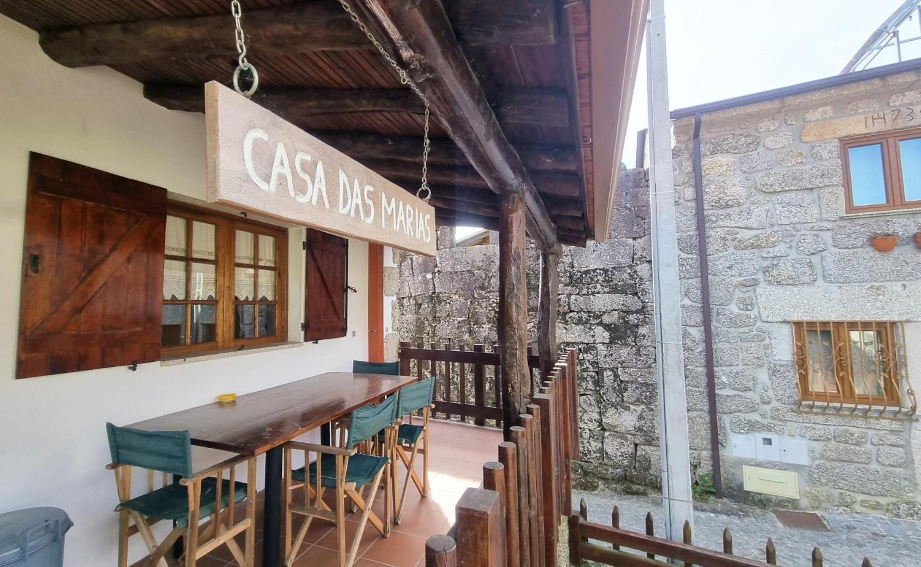 Сasa de vacaciones Casa Marias By Casas *