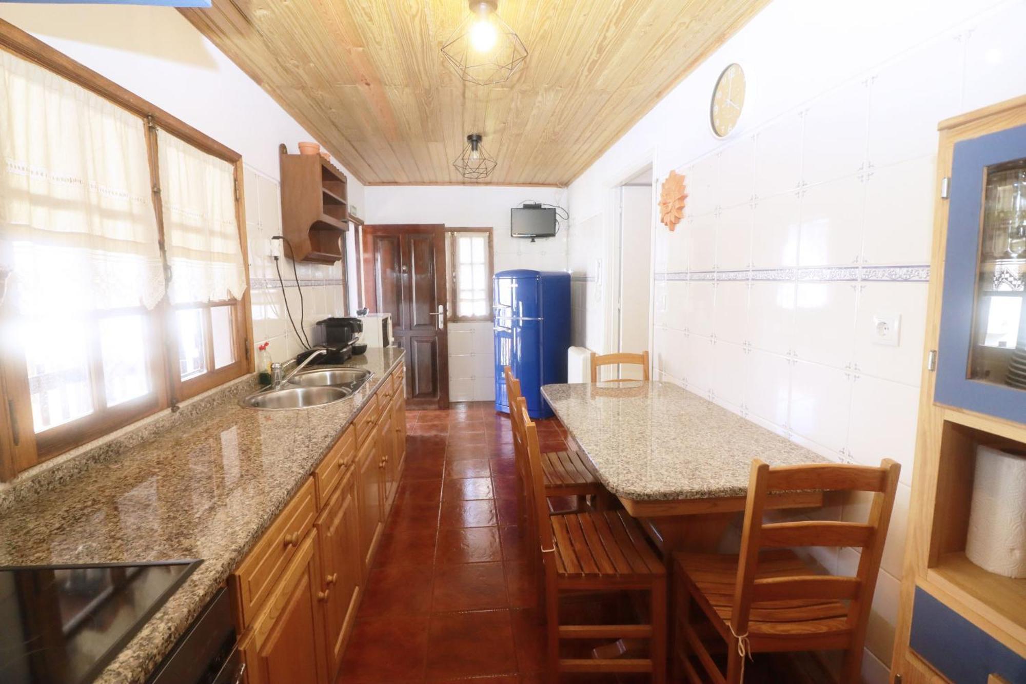 Сasa de vacaciones Casa Marias By Casas *