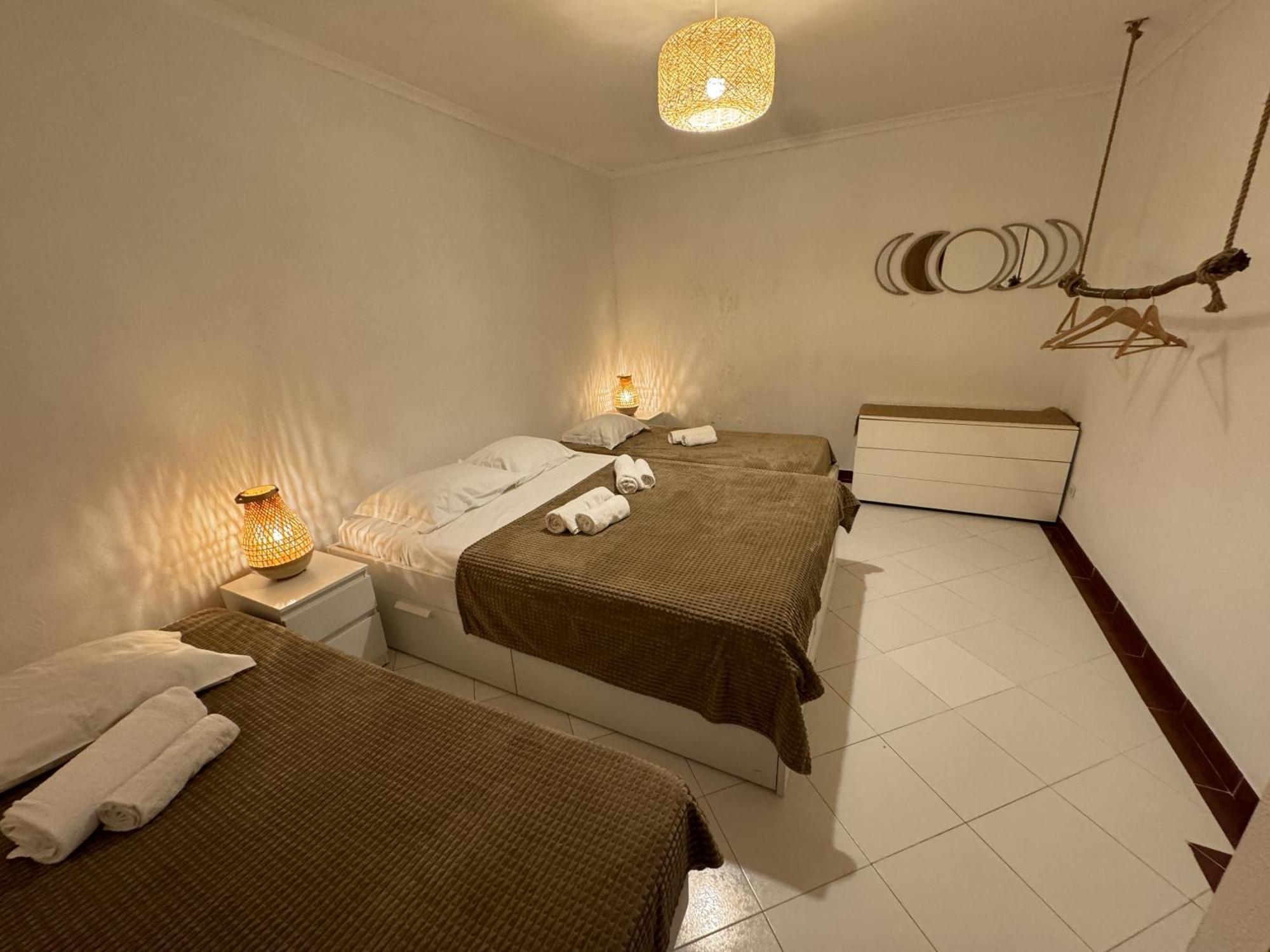 Apartamento Penthouse Ocean View - Parking @center *