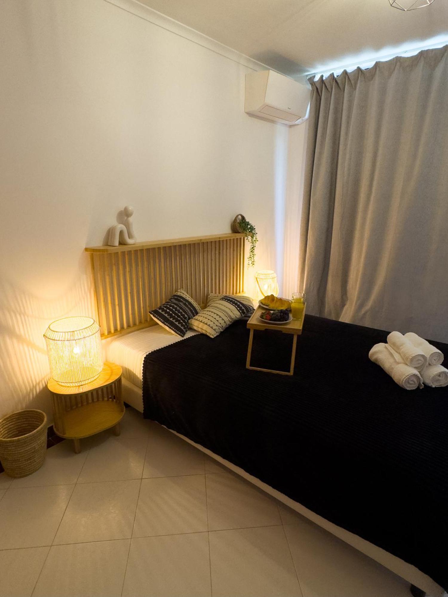 Apartamento Penthouse Ocean View - Parking @center Sesimbra