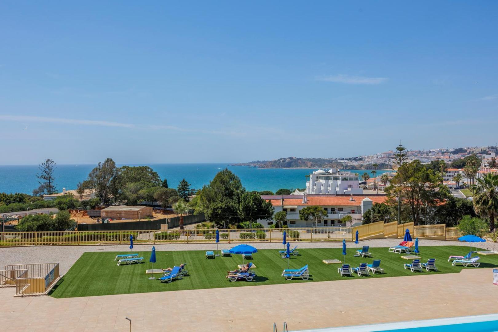 Apartamento Algarve *