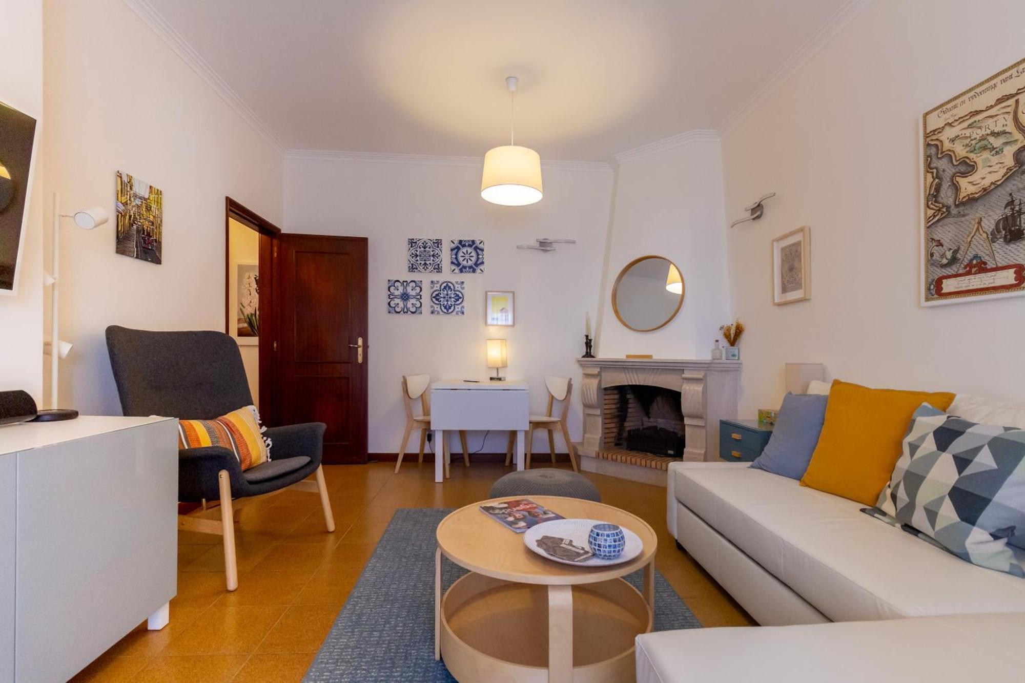 Apartment Casa Dos Jacintos - Sao Jacinto, Aveiro