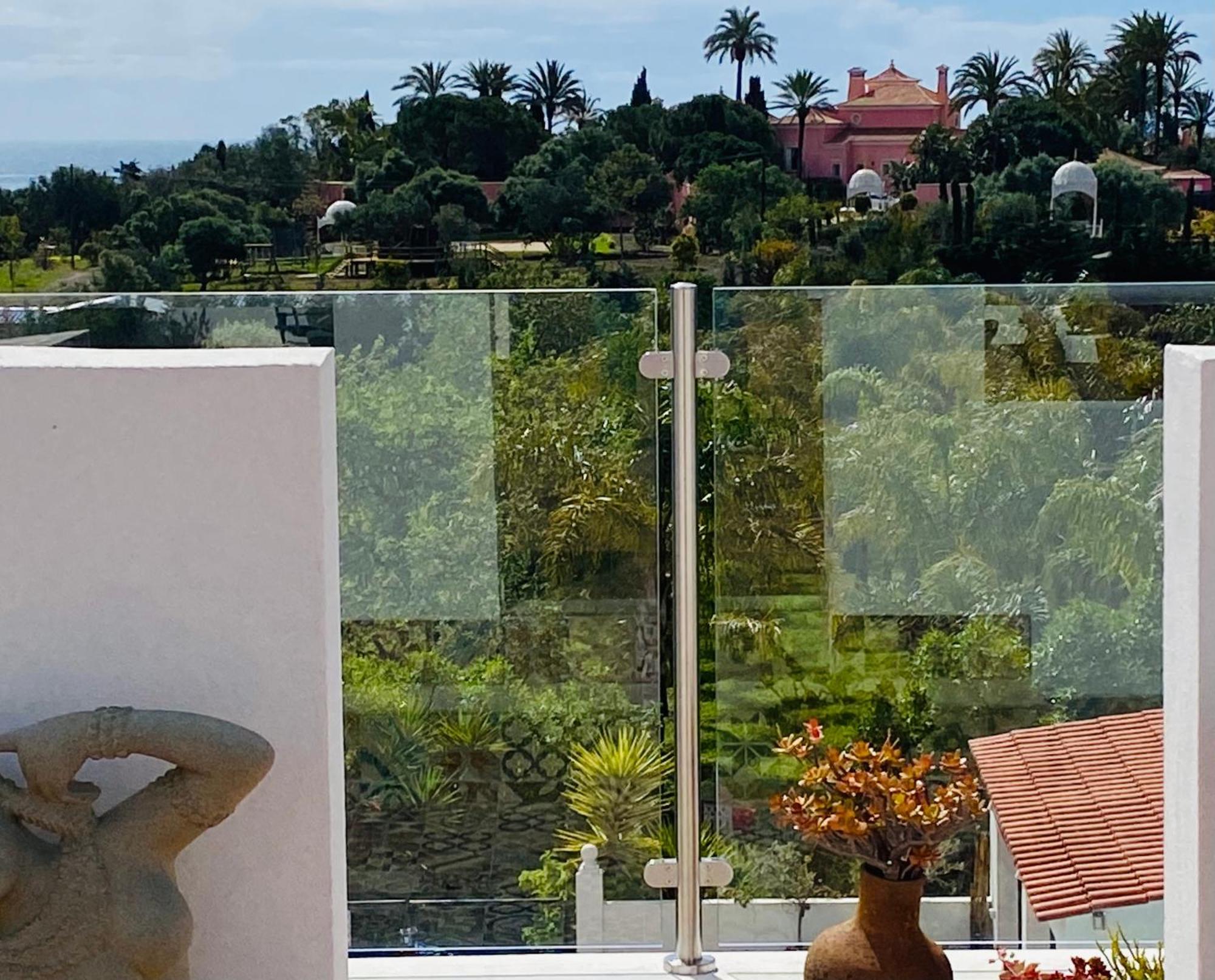 Bed & Breakfast Palm View Guesthouse, Adults Only Praia Da Luz