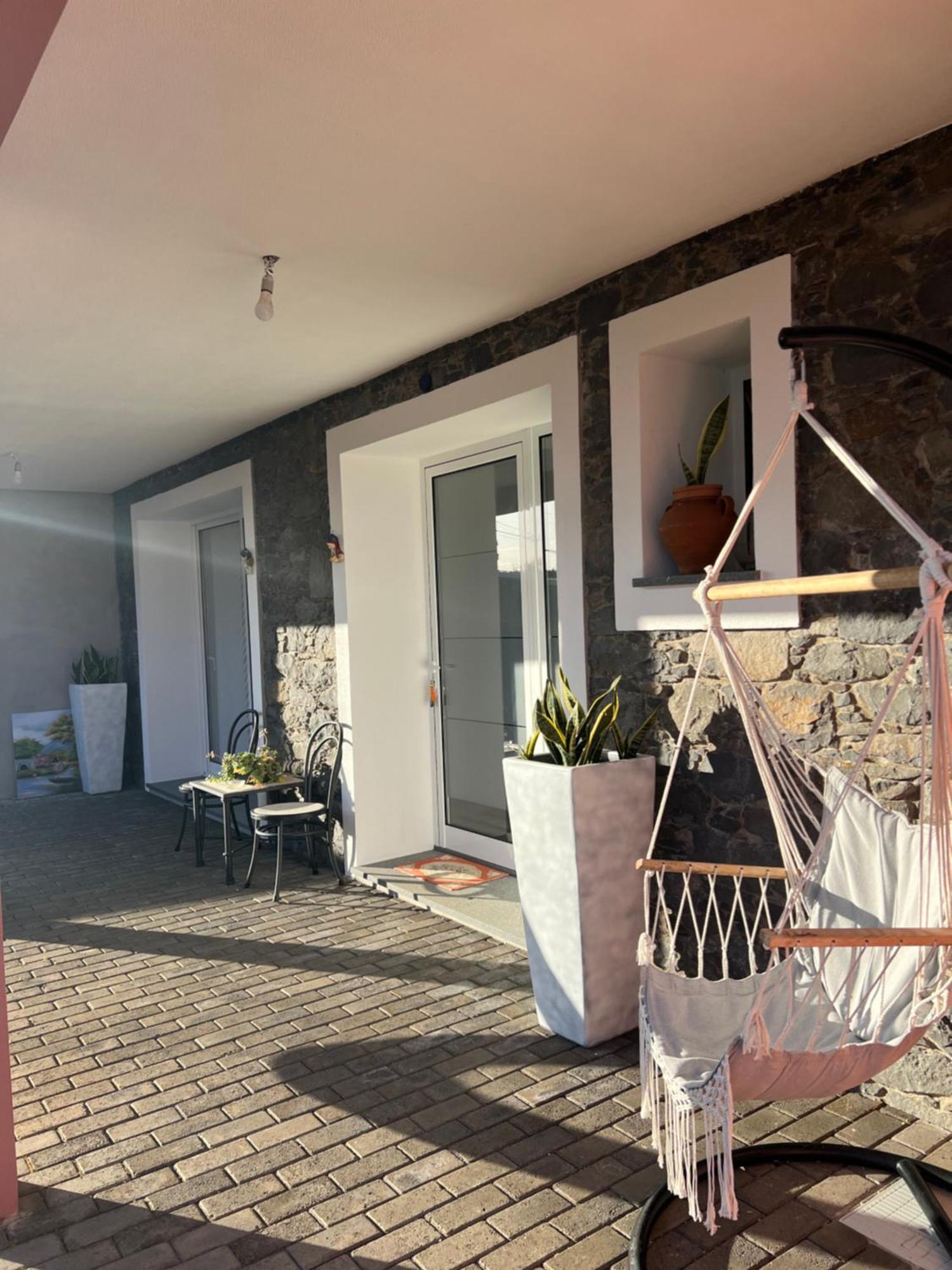Holiday home Mine House