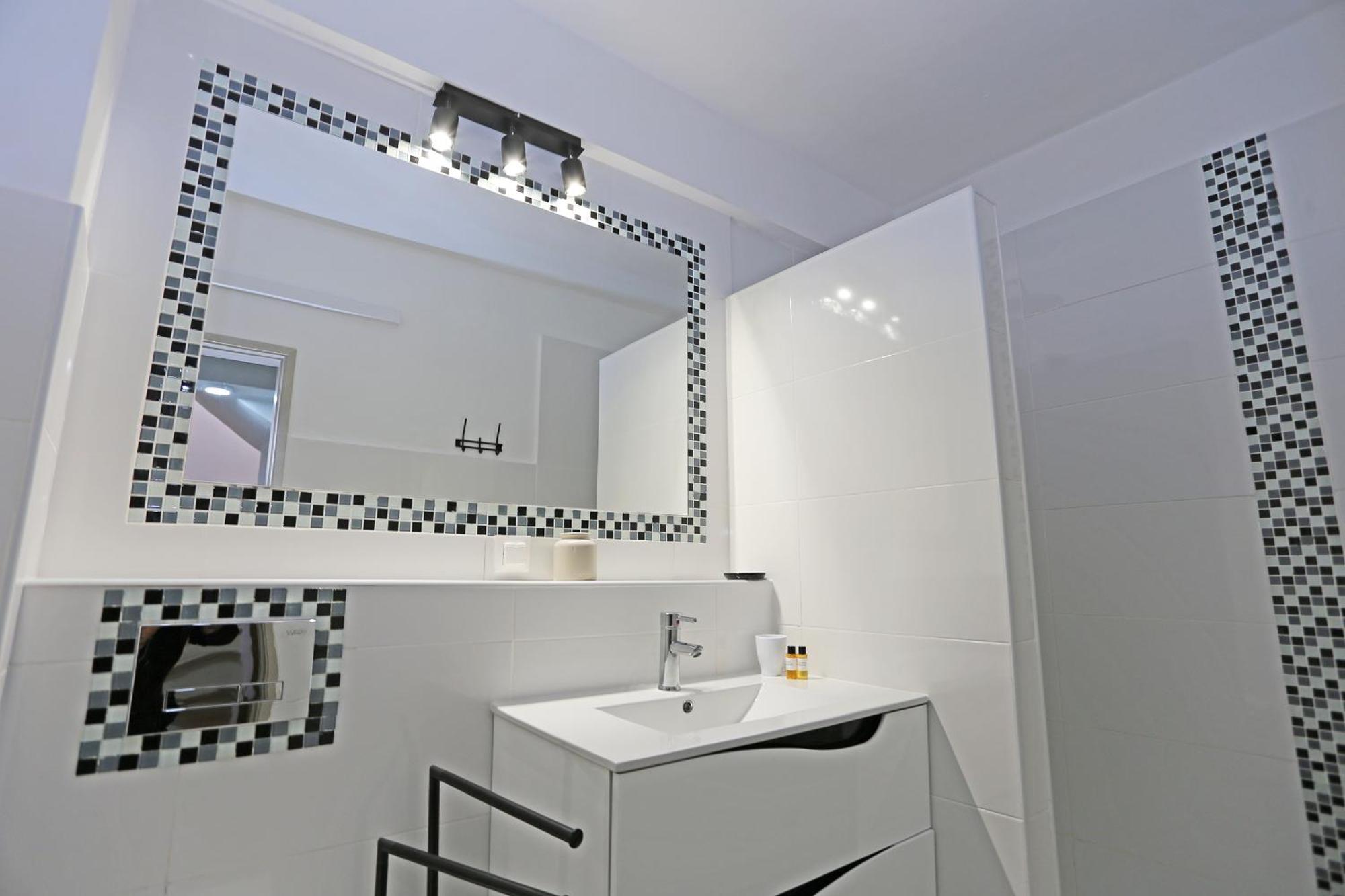 Apartment B65 - Casa Le Ferreira In Da *