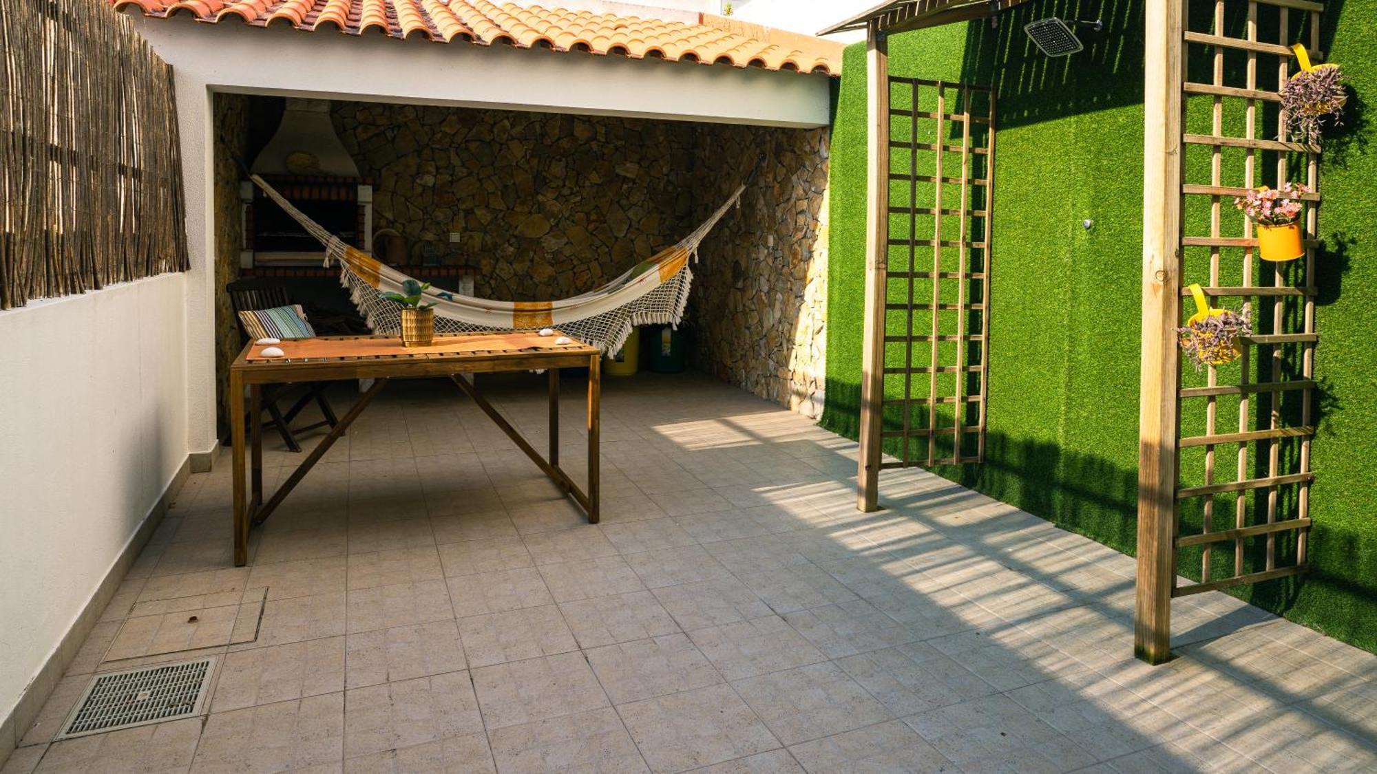 Guest house Ocean House - Santa Cruz Torres Vedras