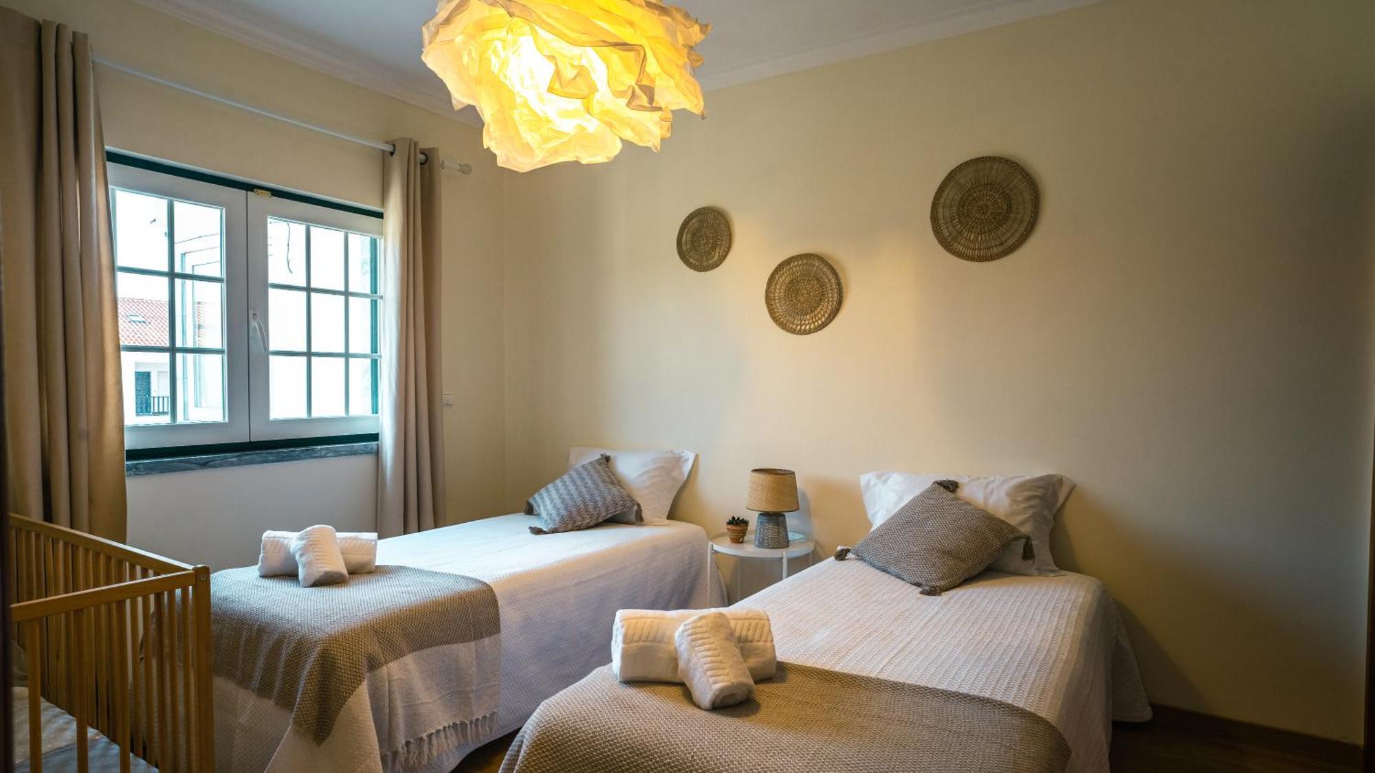 Guest house Ocean House - Santa Cruz *