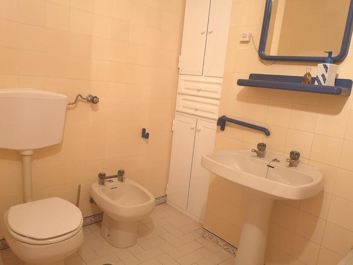 Apartment Caparica Ap Vista Mar
