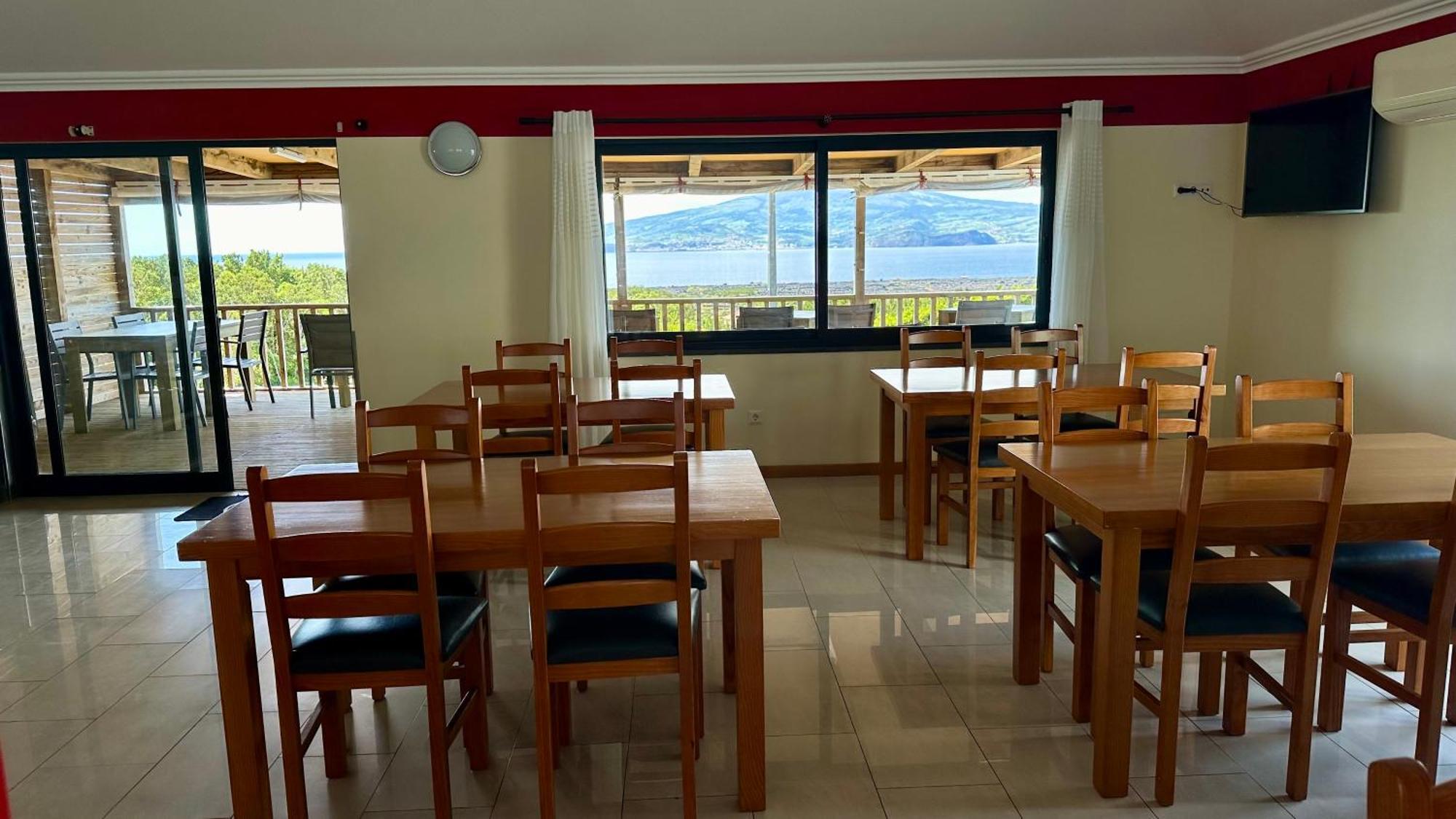 Bed & Breakfast Novavista - Pico
