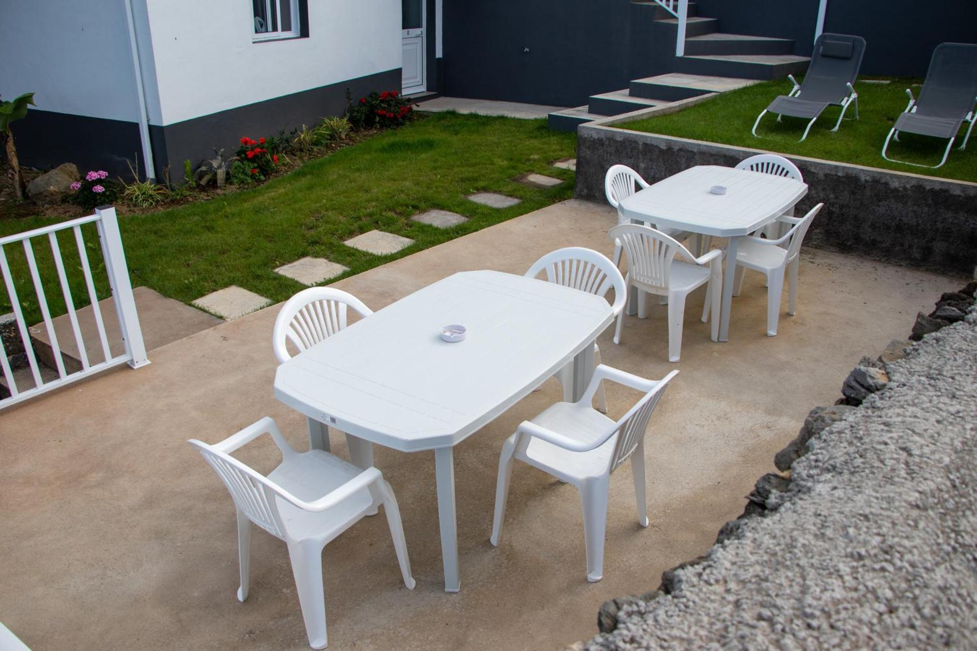 Apartment Oasis Fonte Grande Santo Antonio (Sao Miguel)