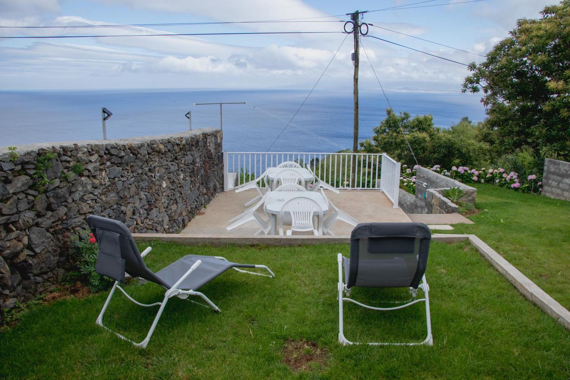 Apartamento Oasis Fonte Grande Santo Antonio (Sao Miguel)