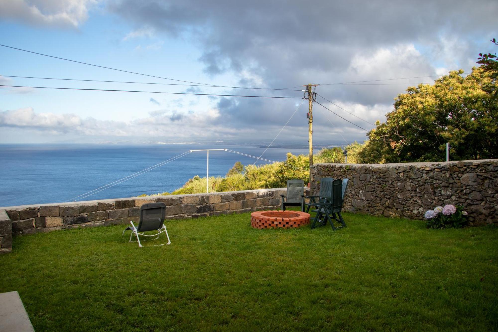 Apartment Oasis Fonte Grande Santo Antonio (Sao Miguel)