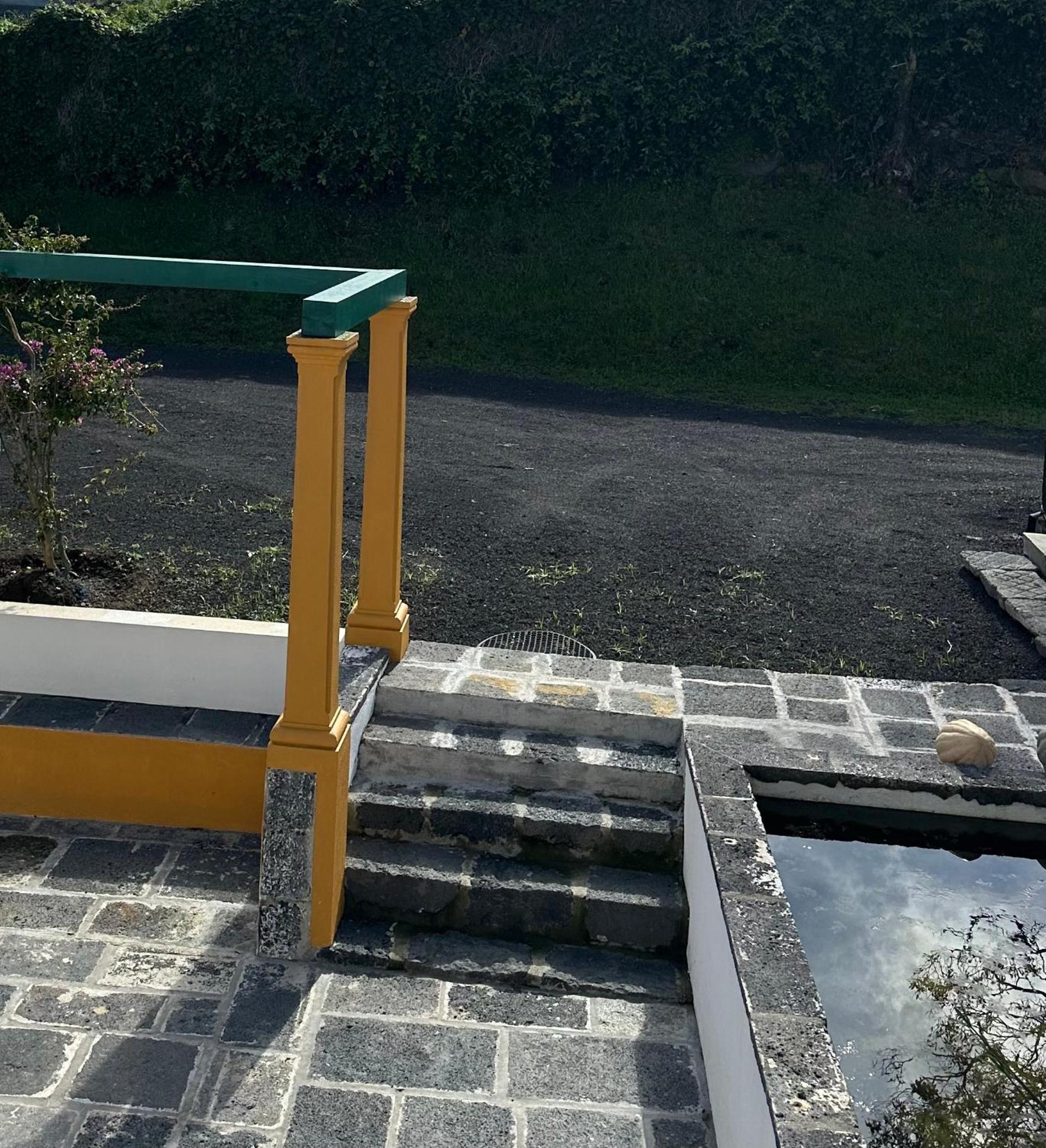 Holiday home Solar Nossa Senhora Da Conceicao