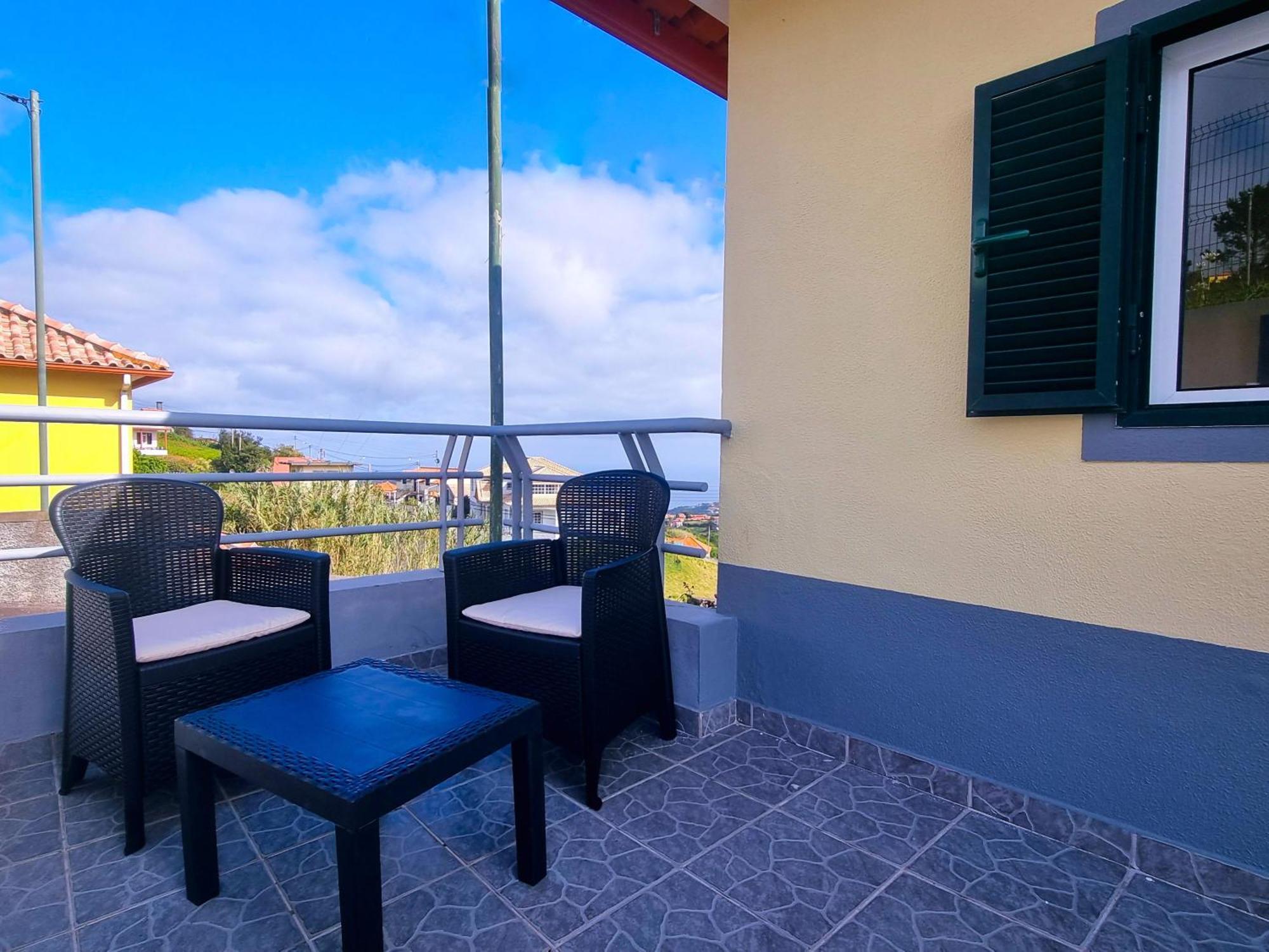 Cozy House In Sanatana, Near Hiking Trails And Levadas, Pico Ruivo Santana (Madeira)