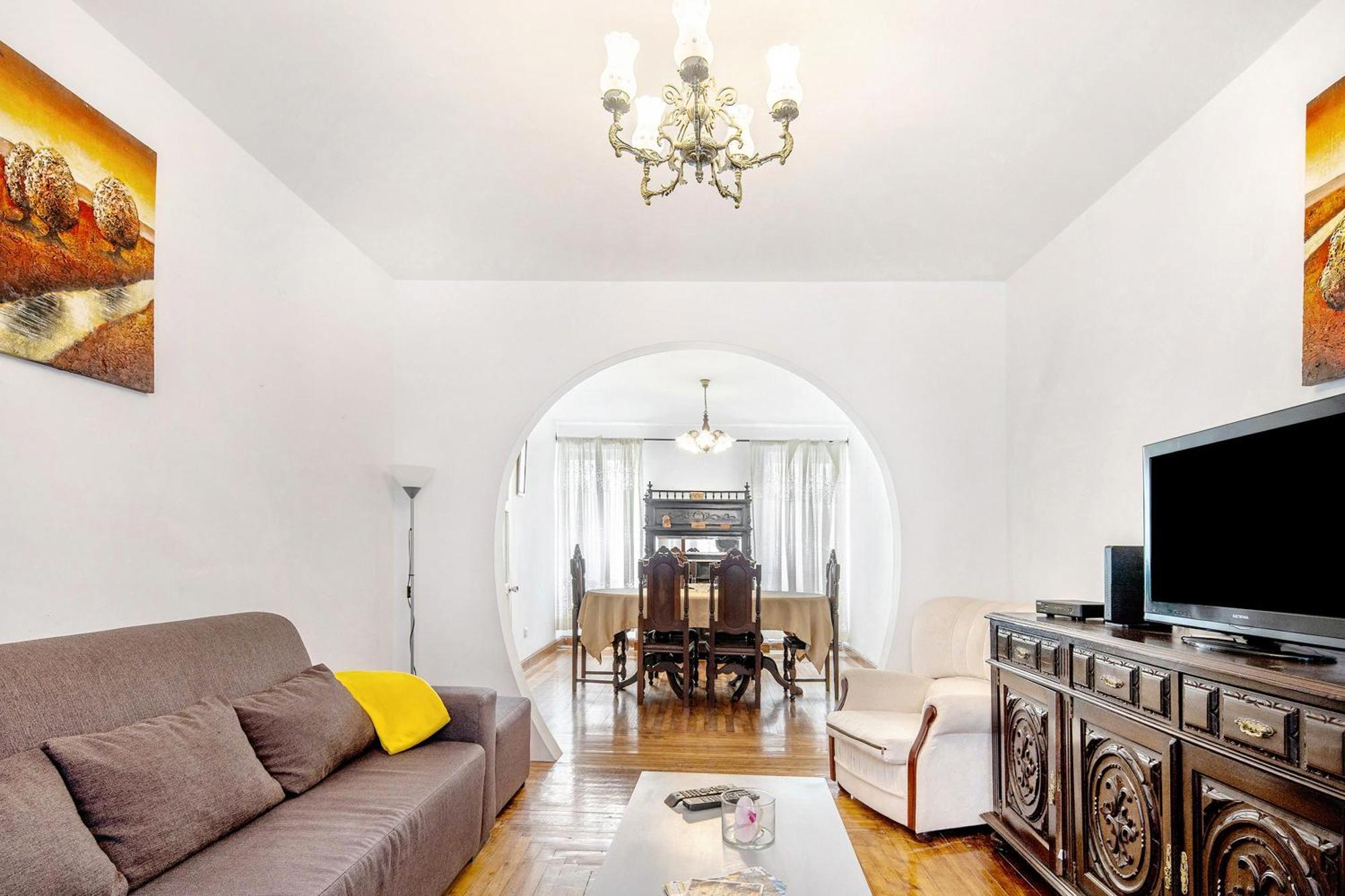 Casa Dona Isaura Ponta Delgada (Sao Miguel)