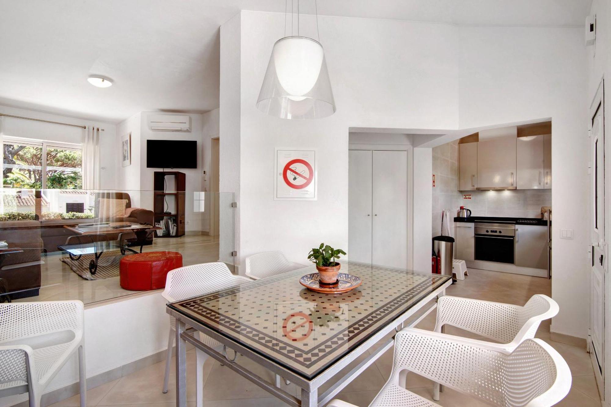 Holiday home Townhouse Ramas *