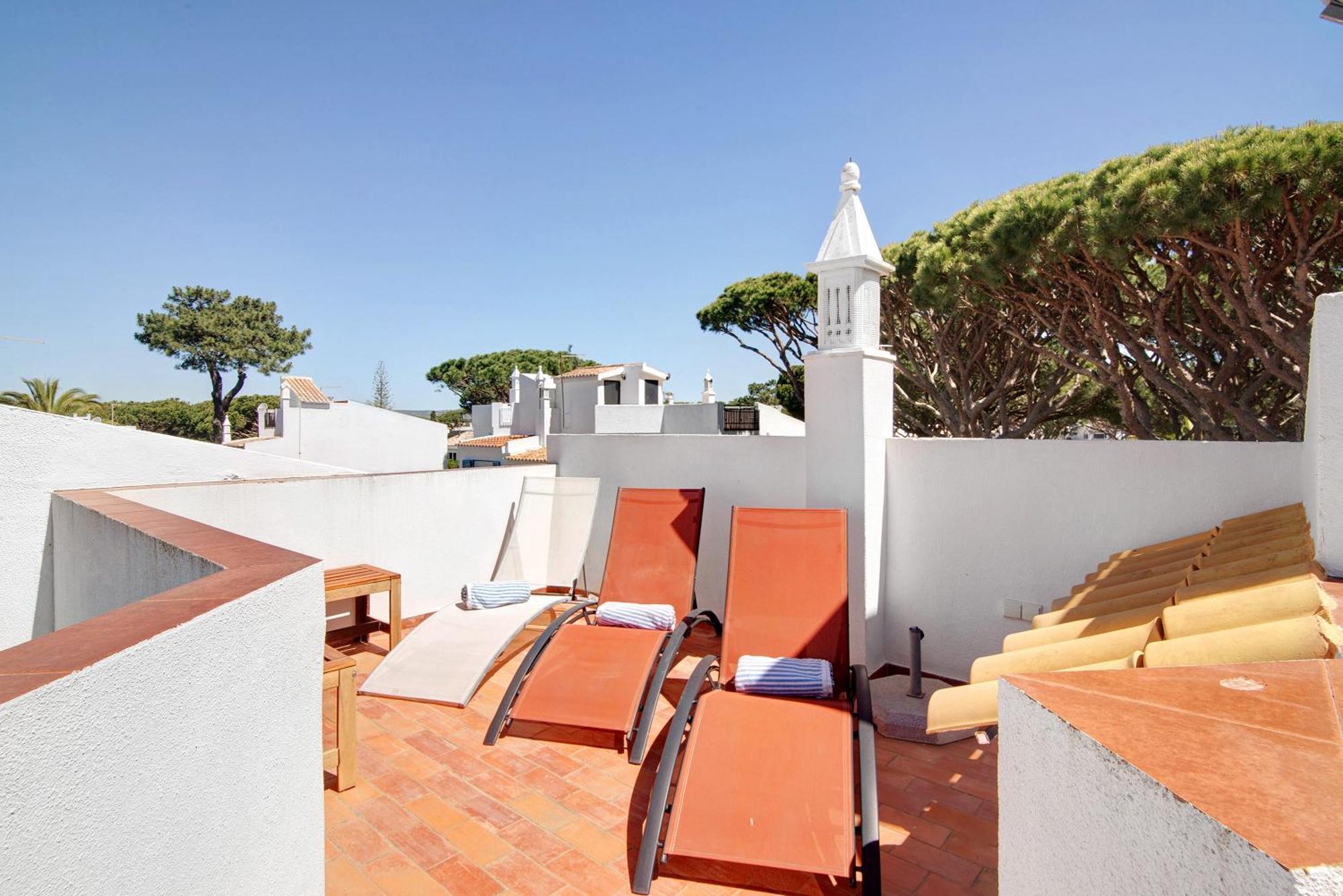 Holiday home Townhouse Ramas *