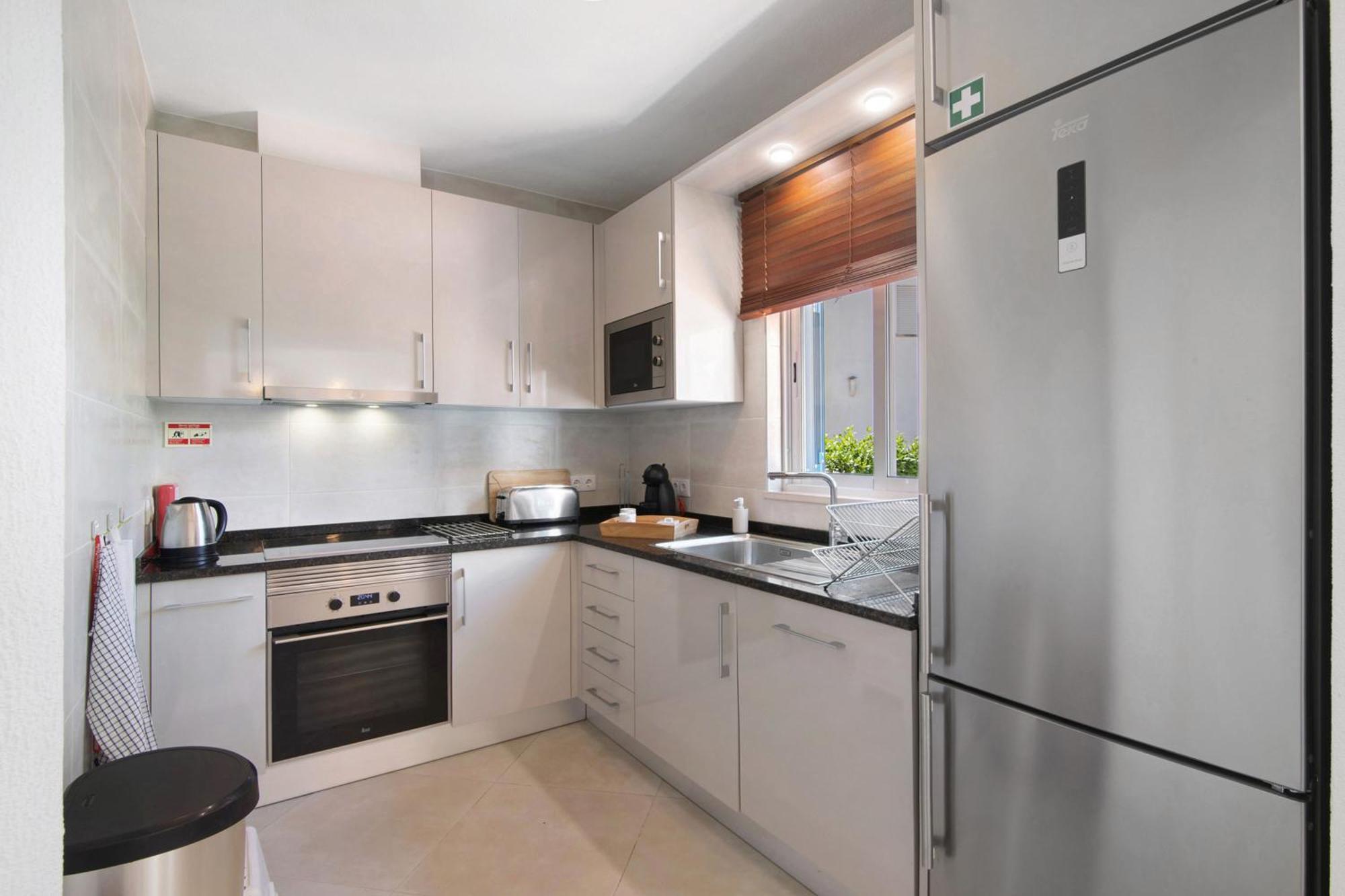 Townhouse Ramas Vale do Lobo