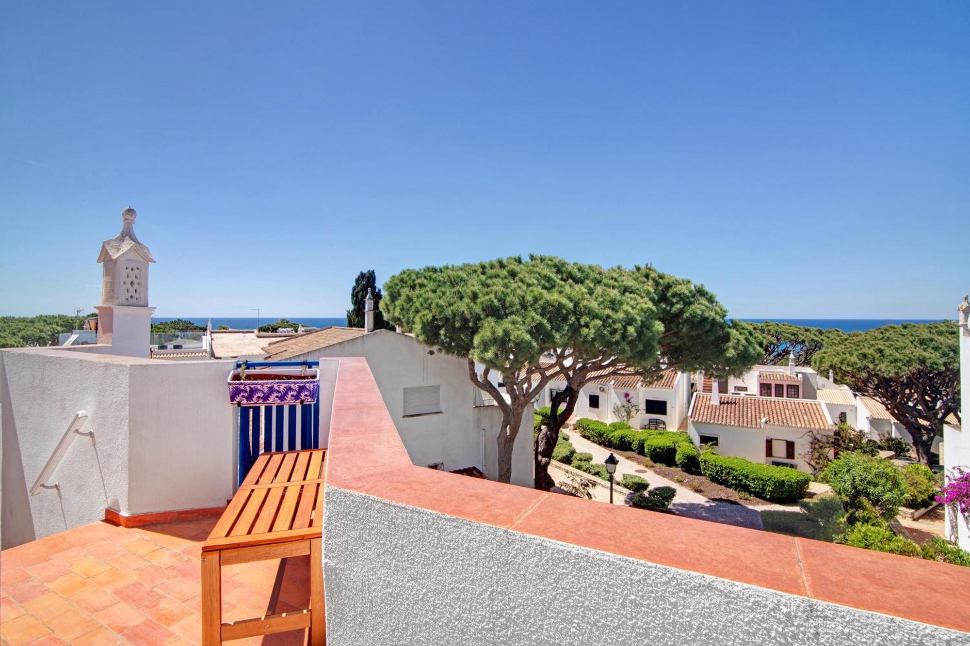 Holiday home Townhouse Ramas Vale do Lobo