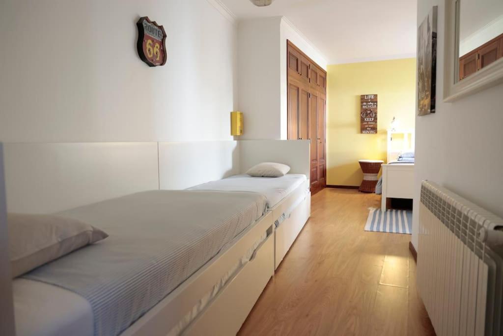 Casa de férias Casa Do Vale -villa Rio Minho-seixas-caminha