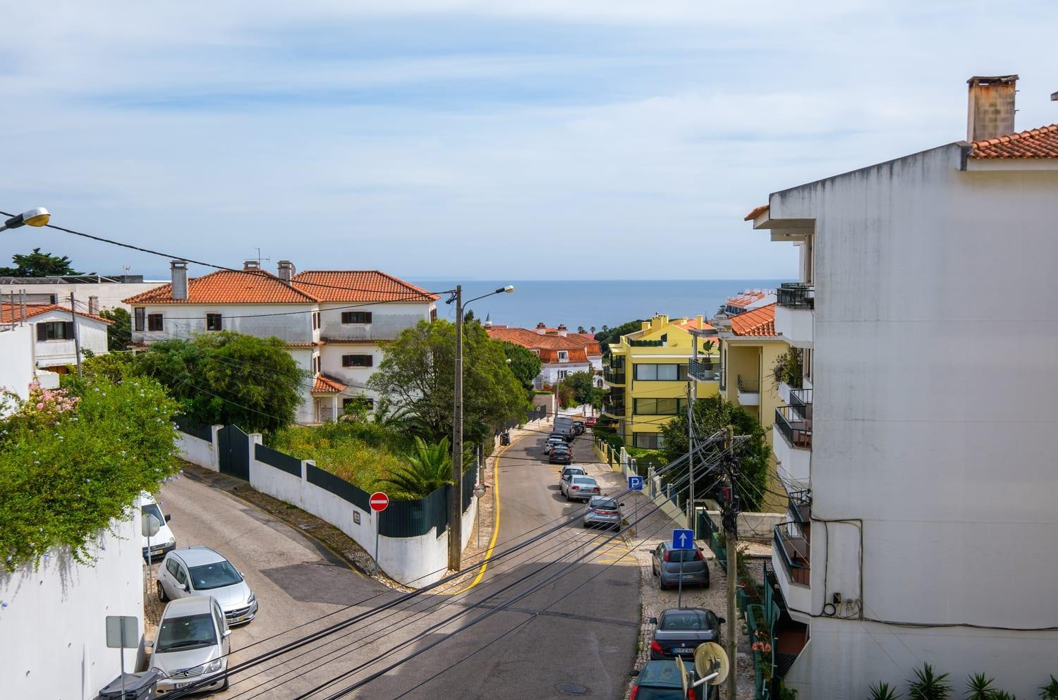 Apartment Sea View In *