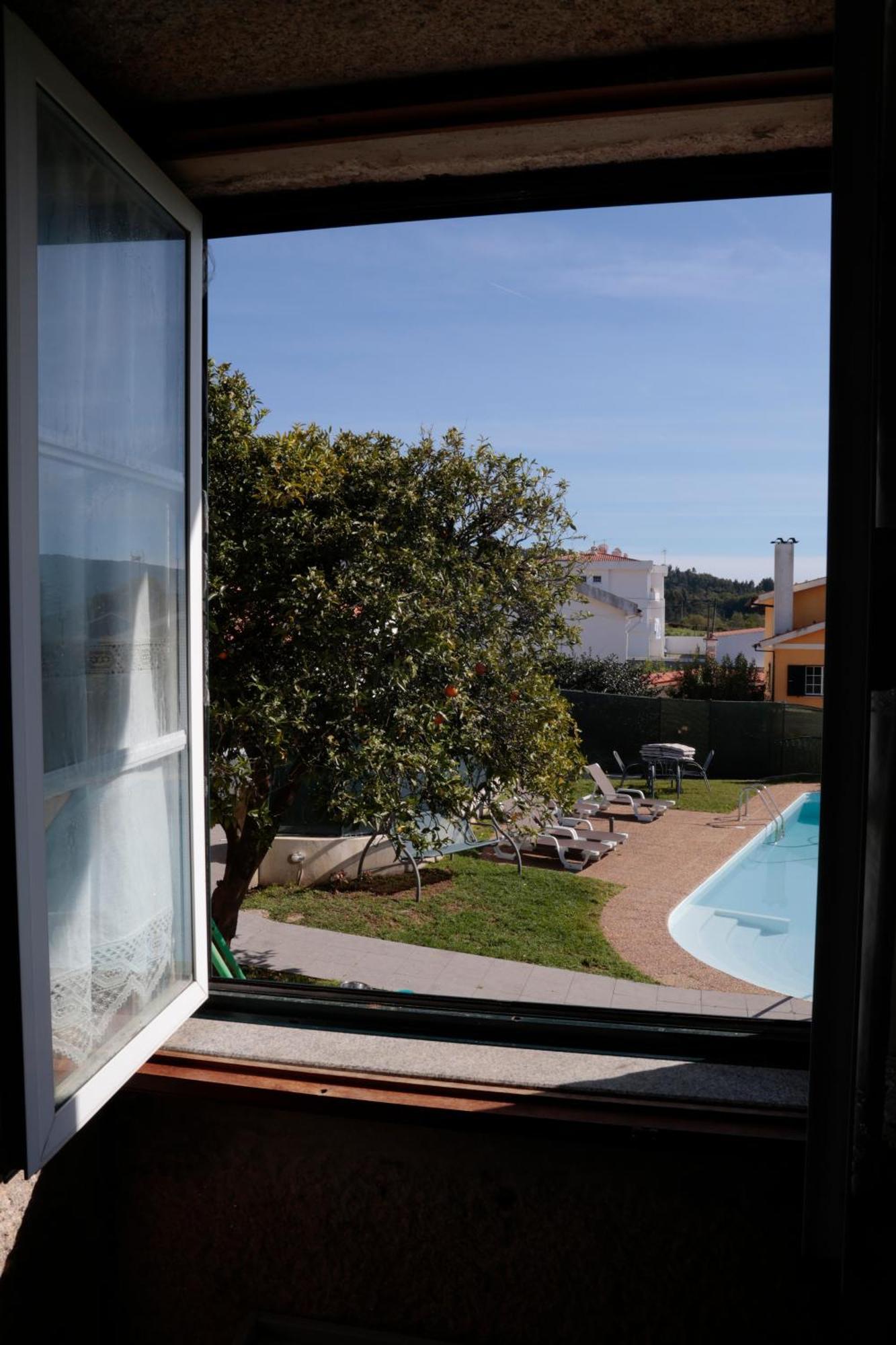 Casa Do Vale -villa Rio Minho-seixas-caminha Caminha