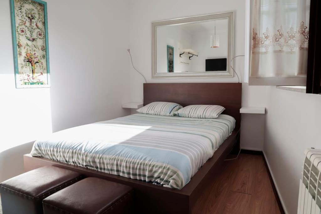 Casa Do Vale -villa Rio Minho-seixas-caminha