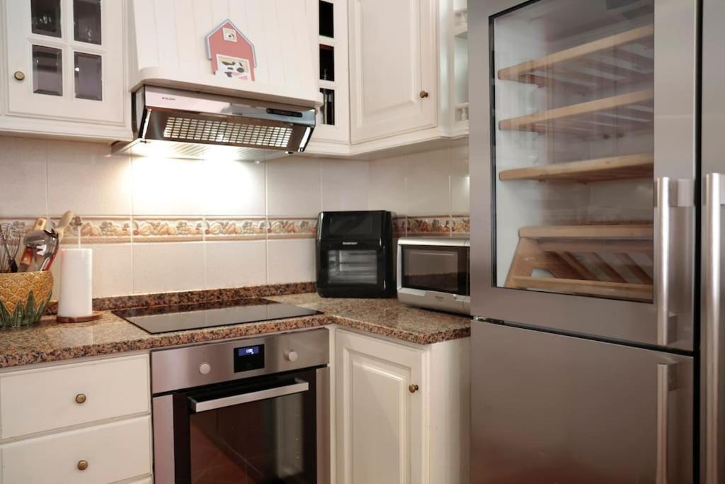 Holiday home Casa Do Vale -villa Rio Minho-seixas-caminha Caminha