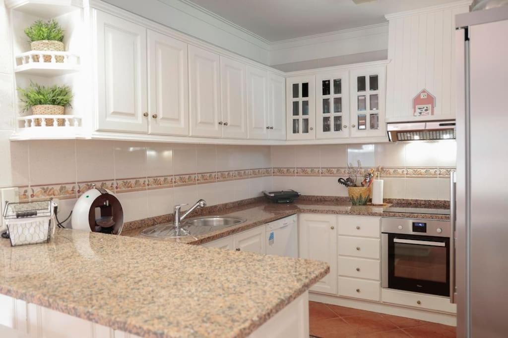 Casa Do Vale -villa Rio Minho-seixas-caminha