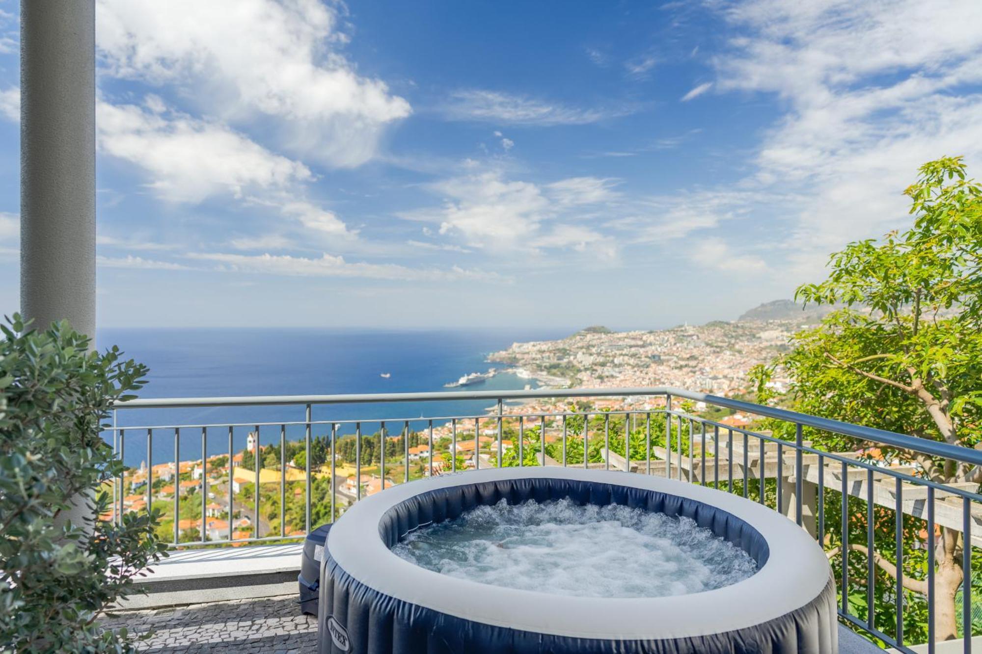Holiday home Bay Bliss By Atlantic Funchal (Madeira)