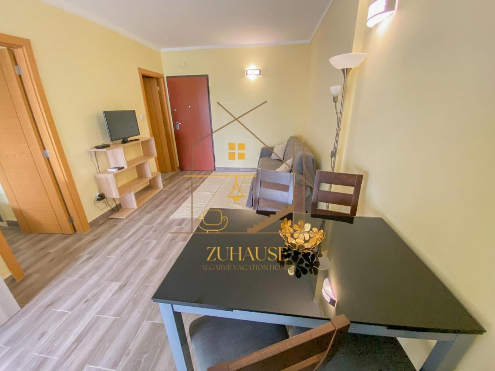 Apartment Clube Da Rocha 3 - *