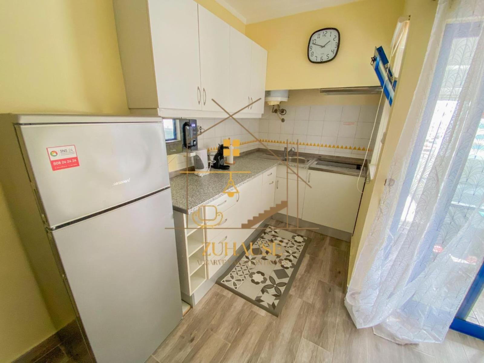 Apartment Clube Da Rocha 3 - Portimao