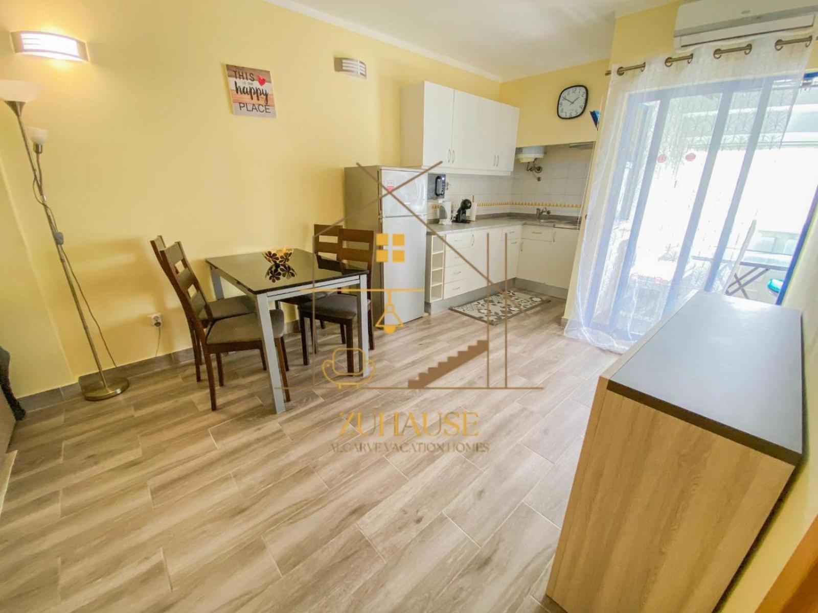 Apartment Clube Da Rocha 3 -