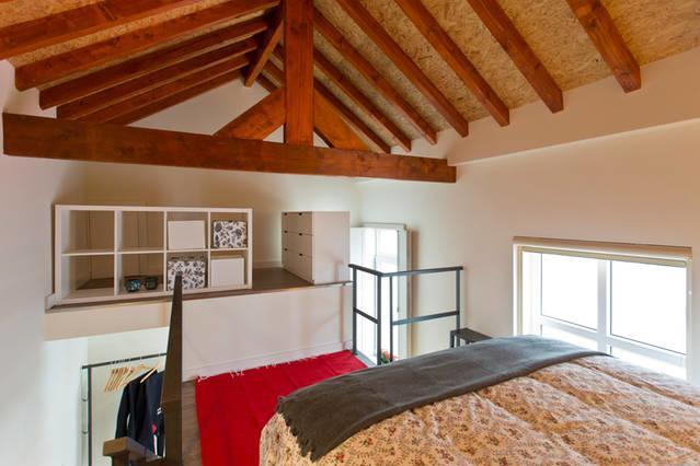 Matosinhos House Surf & * Matosinhos (Porto)