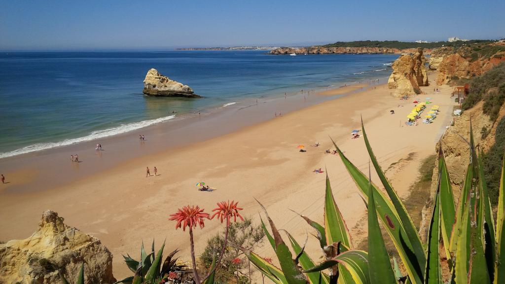 Ruby Red & Atlantic Blue Apartments In Oceano Atlantico *