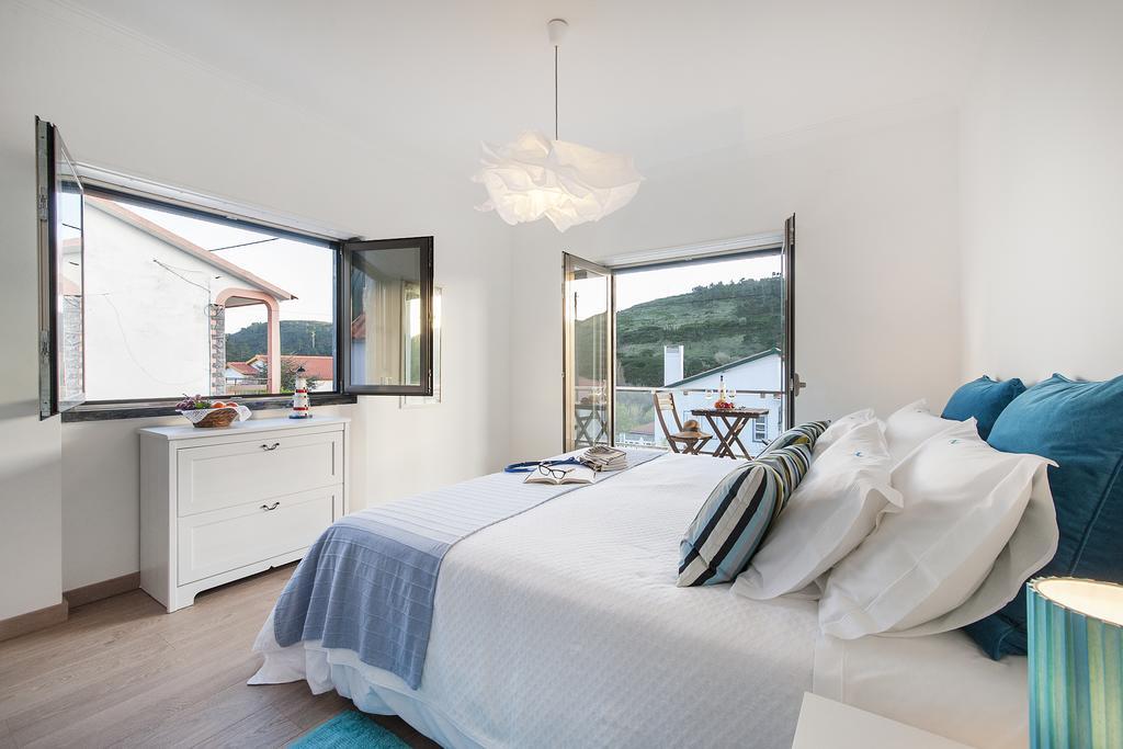 Beachouse - Surf, Bed & Breakfast Ericeira