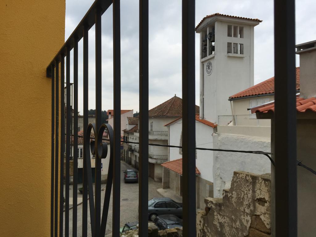 Country house Casas Do Terreiro *