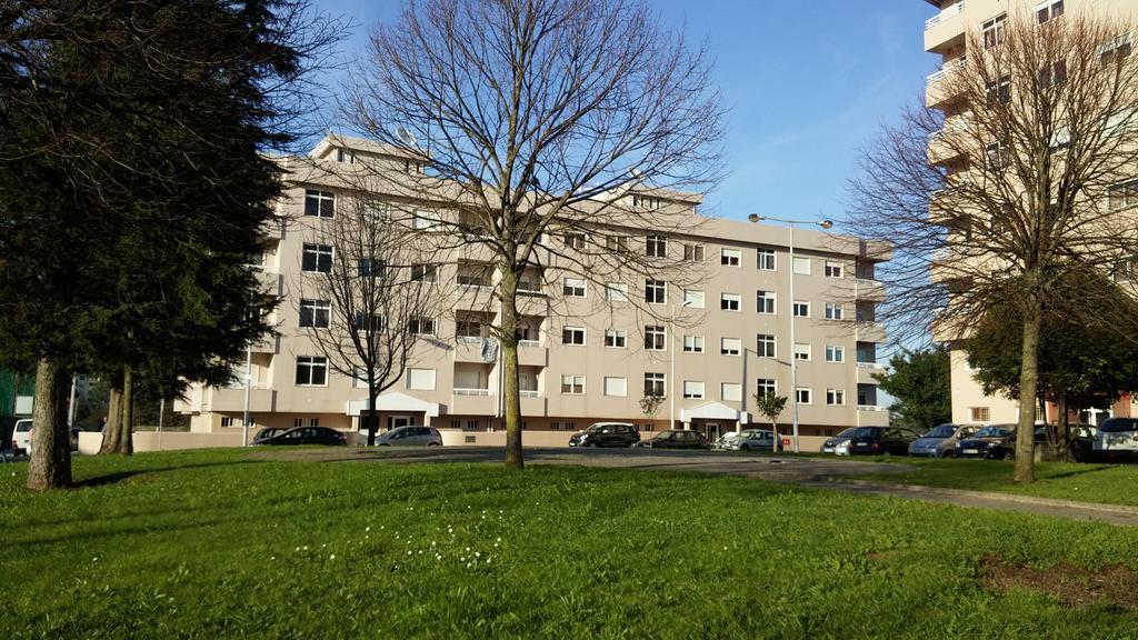 Appartement House4u Nova *