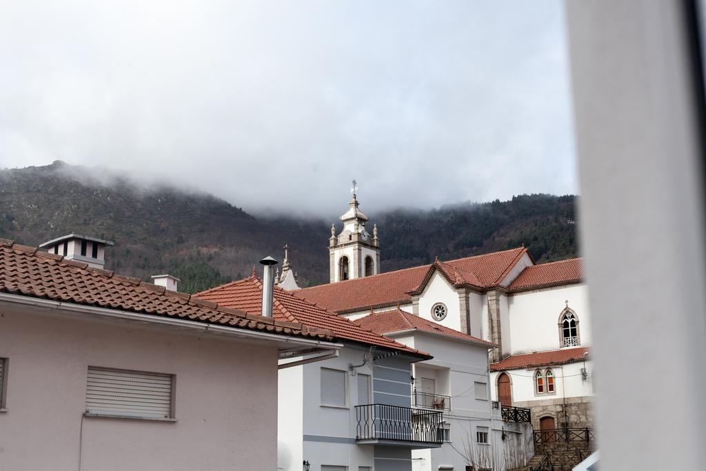 Casa D'avenida Guest house
