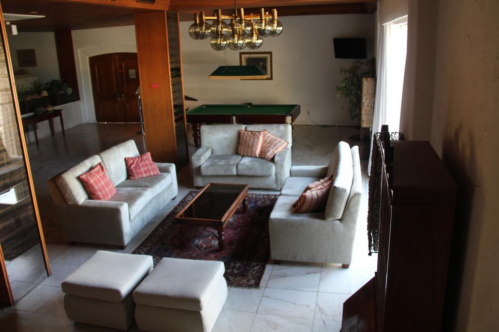 Vasco Da Gama Hotel Monte Gordo