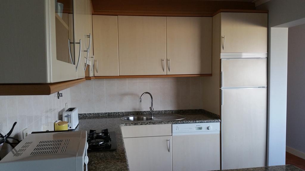 Apartamento Apartamento Praia Moledo *