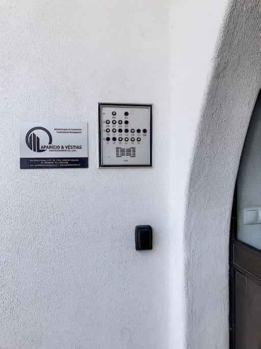 Apartment Oura White View 2 Min Walk Sea Albufeira